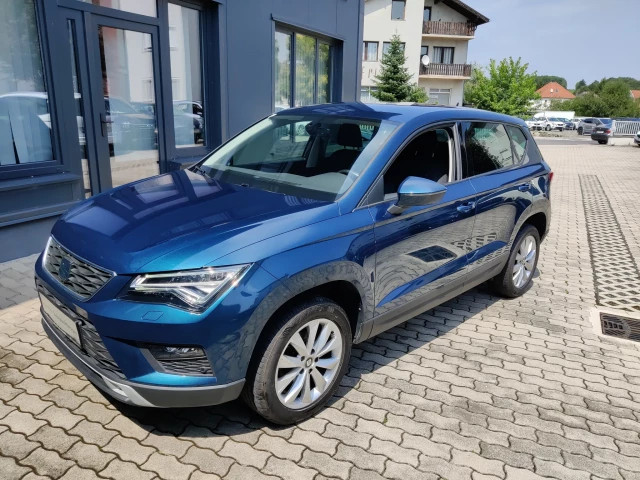 Seat Ateca Style 1.0 TSI