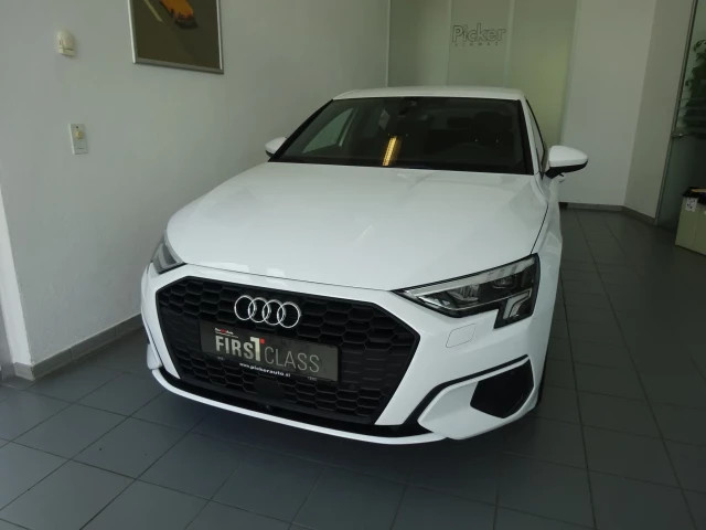 Audi A3 Sportback 30 TFSI