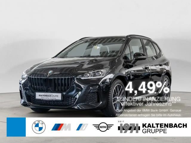 BMW 2 Serie 218 M-Sport Active Tourer 218i