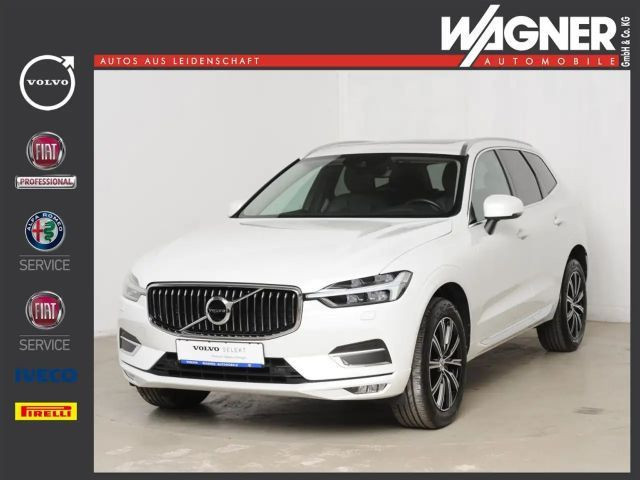 Volvo XC60 AWD Geartronic Inscription