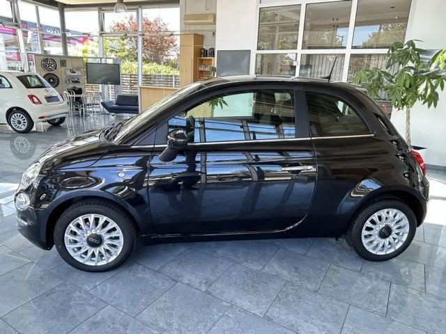 Fiat 500 Dolcevita