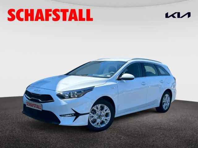 Kia Ceed SportWagon