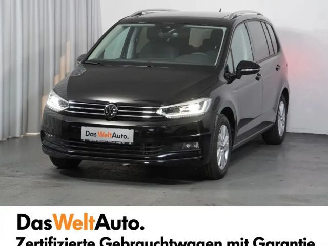 Volkswagen Touran Sky TDI