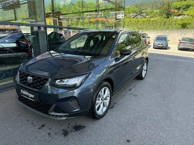 Seat Arona FR-lijn 1.0 TSI