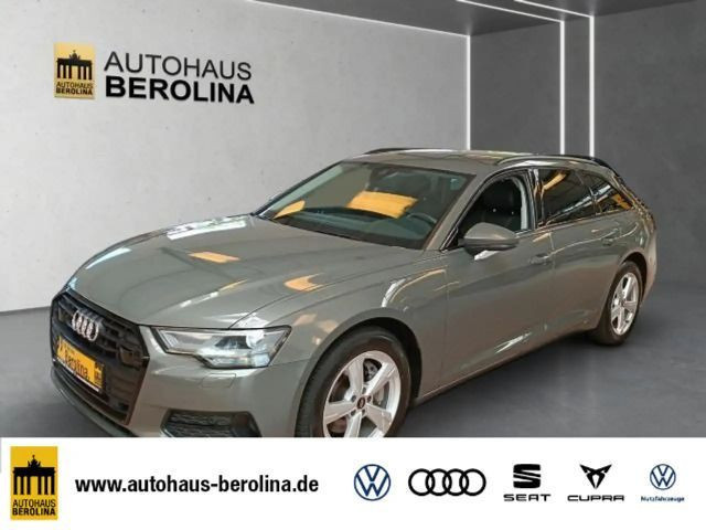 Audi A6 S-Tronic Sport 45 TFSI