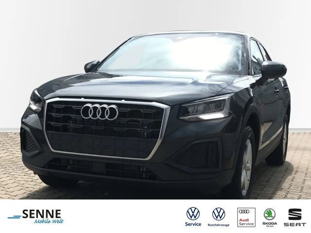 Audi Q2 S-Tronic 35 TFSI