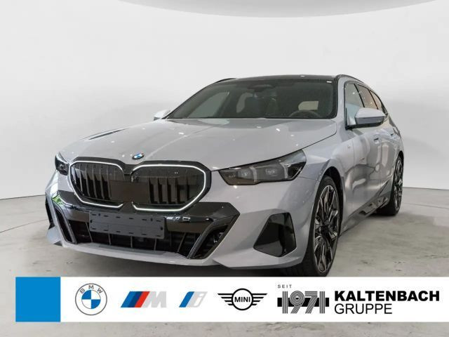 BMW 5 Serie 520 M-Sport Touring 520d