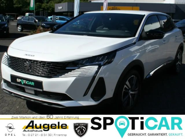 Peugeot 3008 Allure Pack