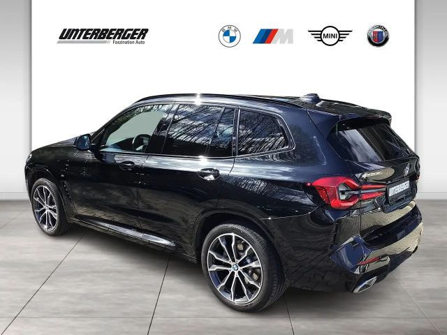 BMW X3 M-Sport xDrive20i