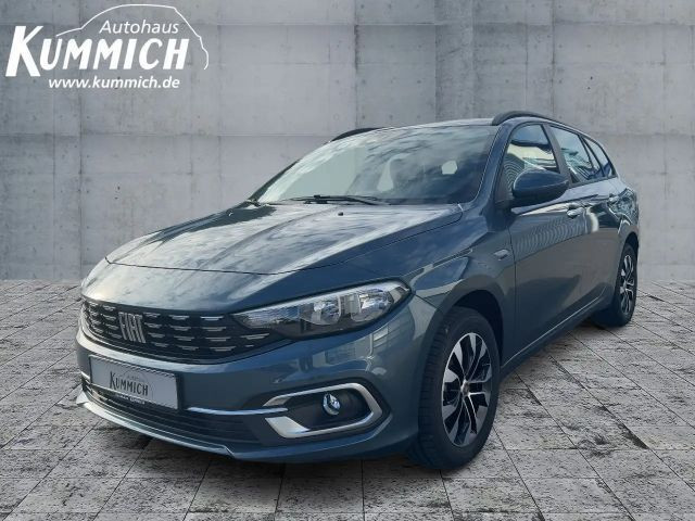 Fiat Tipo Station wagon CityCross Life