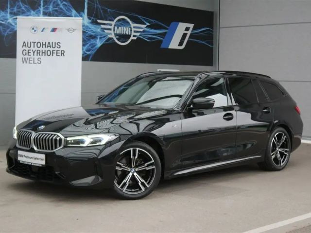 BMW 3 Serie 320 xDrive 320d