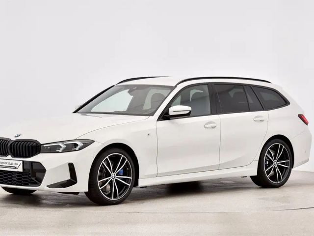 BMW 3 Serie 320 xDrive Touring 320d