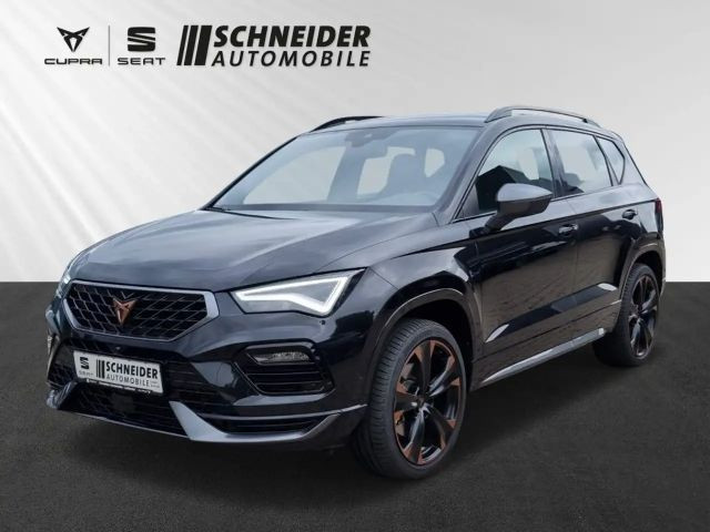 Cupra Ateca 4Drive 2.0 TSI DSG