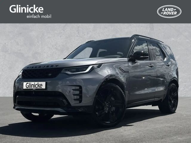 Land Rover Discovery Dynamic SE 3.0 D300