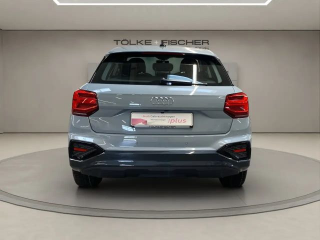 Audi Q2 1.5 TFSI