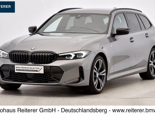 BMW 3 Serie 320 M-Sport xDrive Touring 320d