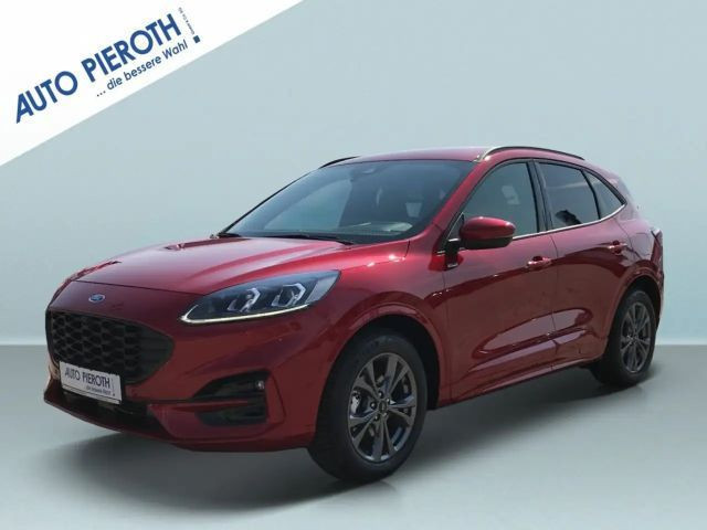 Ford Kuga EcoBoost ST Line X