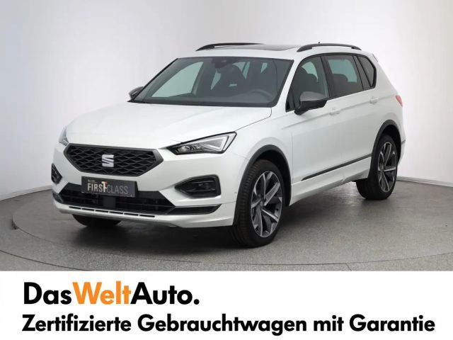 Seat Tarraco FR-lijn 2.0 TSI 4Drive DSG