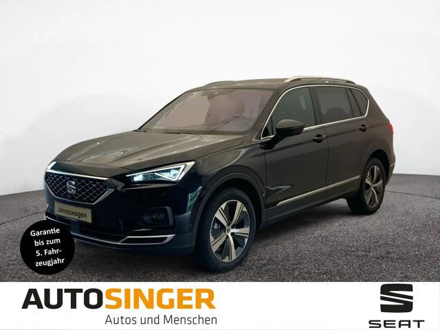 Seat Tarraco 2.0 TDI DSG