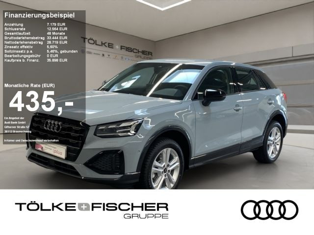 Audi Q2 1.5 TFSI