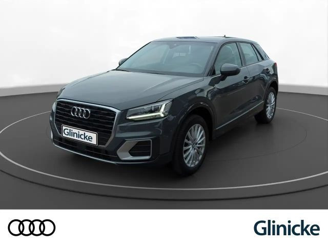 Audi Q2 2.0 TDI