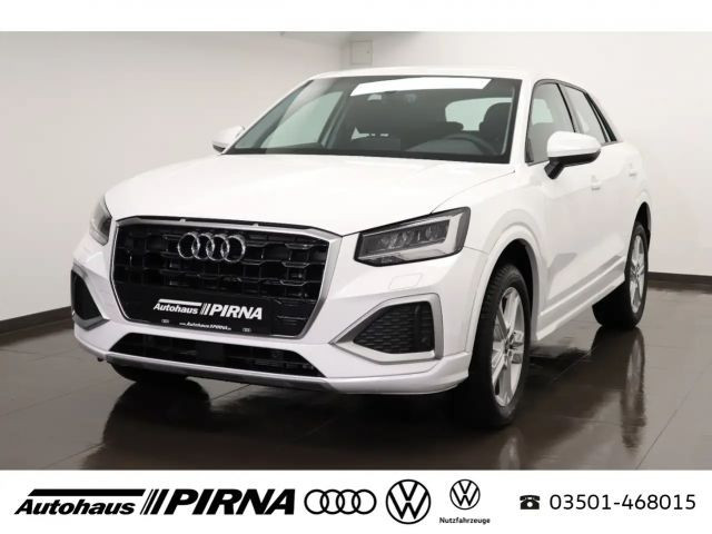 Audi Q2 30 TFSI