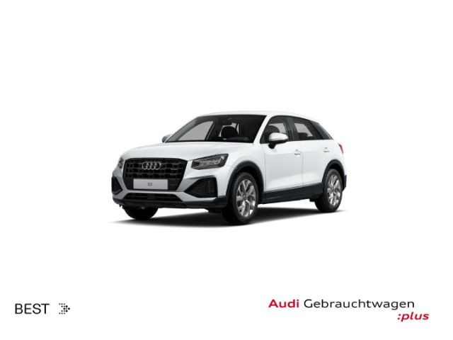 Audi Q2 S-Tronic 30 TDI