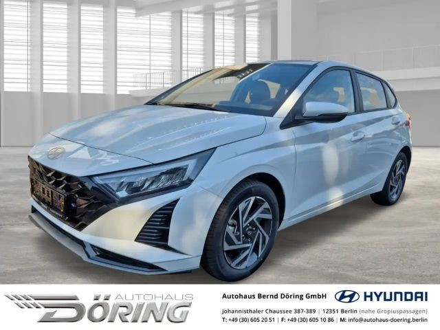 Hyundai i20 Trend 1.0