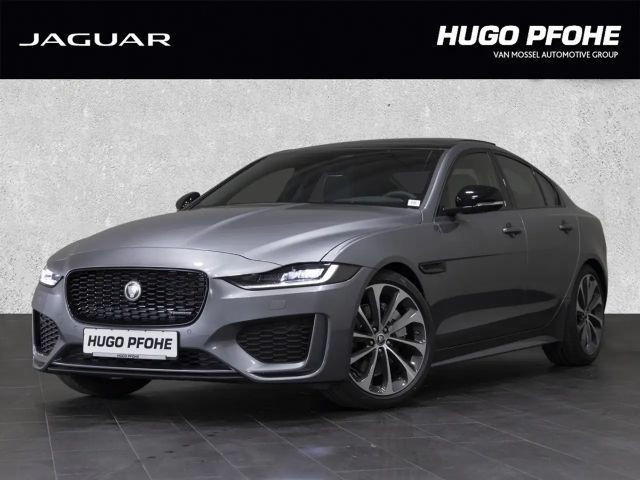 Jaguar XE R-Dynamic S D200