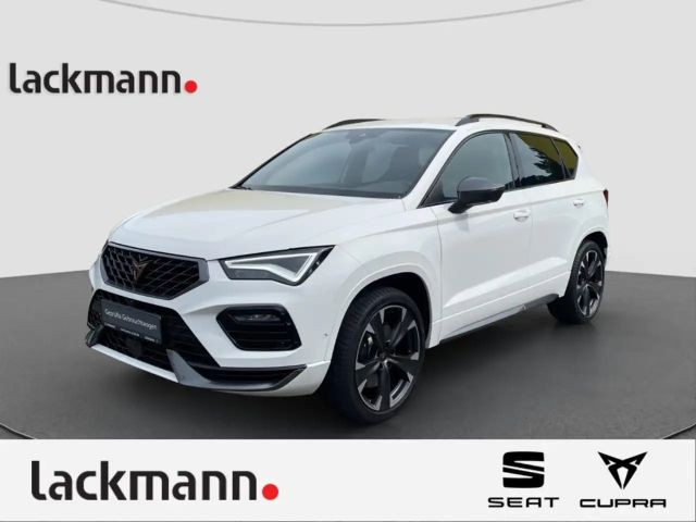 Cupra Ateca 4Drive 2.0 TSI VZ