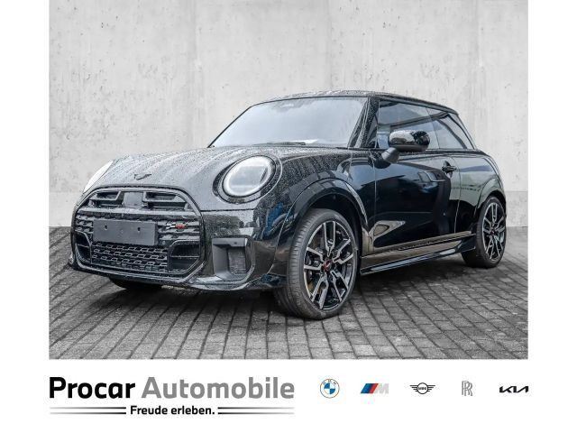 Mini Cooper S JCW TRIM Paket XL Panorama Glasdach Harman Kardon