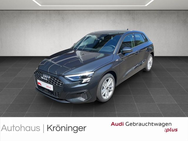 Audi A3 Sportback 35 TFSI