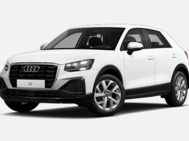 Audi Q2 30 TFSI