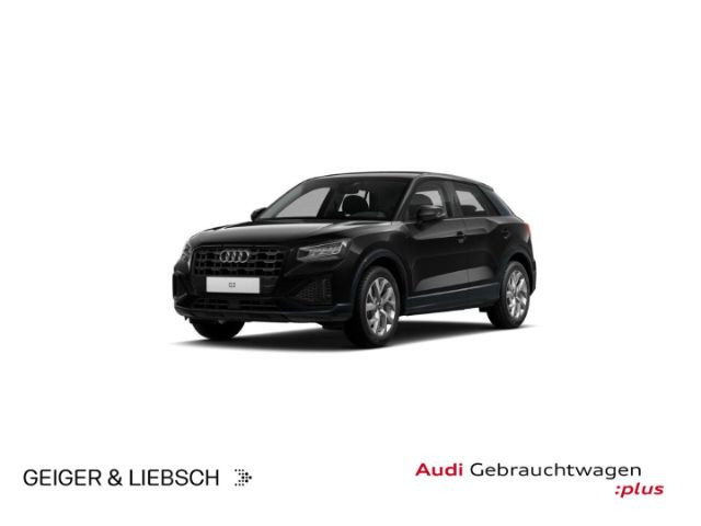 Audi Q2 S-Tronic 30 TDI