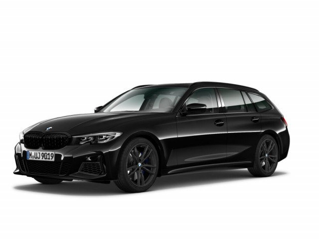 BMW 3 Serie 340 xDrive Touring