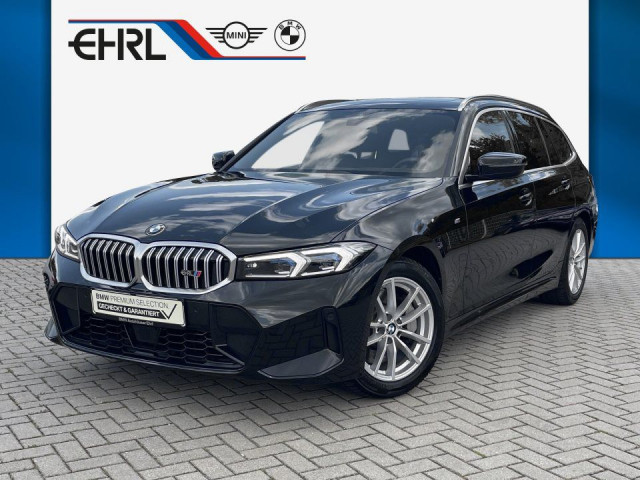 BMW 3 Serie 330 xDrive Touring 330d