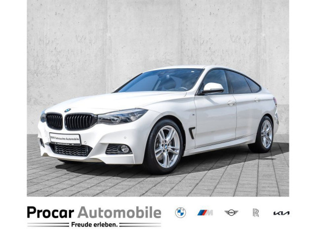 BMW 3 Serie 340 Gran Turismo 340i