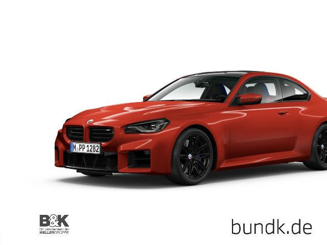 BMW M2 Coupé