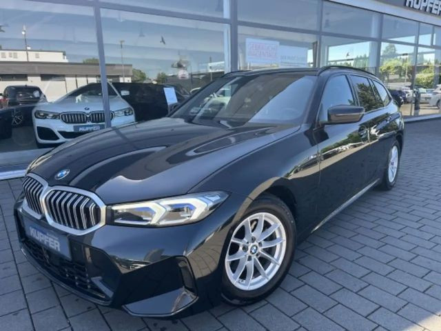 BMW 3 Serie 320 M-Sport Touring 320i