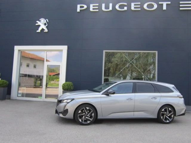 Peugeot 308 Allure Pack PureTech SW