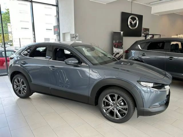 Mazda CX-30 4WD