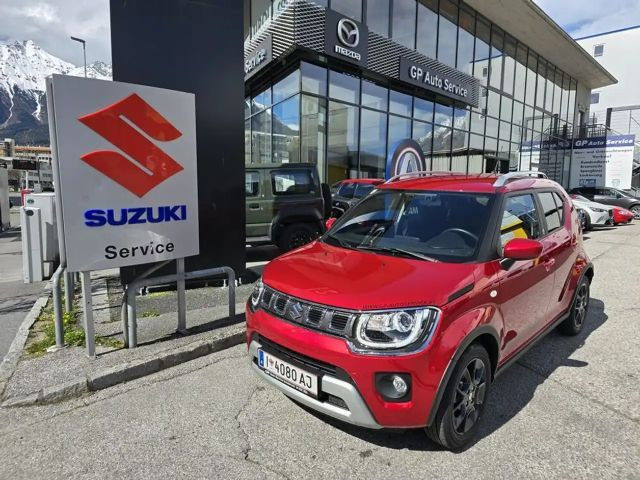 Suzuki Ignis DualJet Shine AllGrip Hybrid