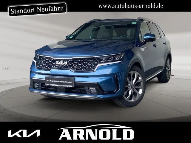 Kia Sorento Platinum Edition 4x4