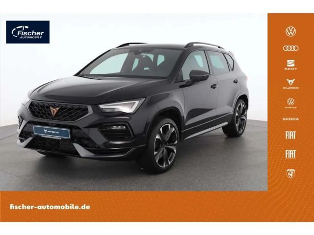 Cupra Ateca 4Drive 2.0 TSI VZ