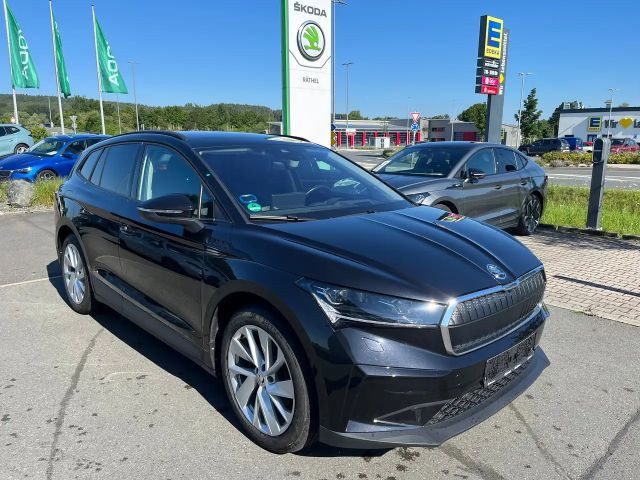 Skoda Enyaq iV 60 Suite