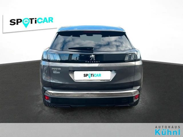 Peugeot 3008 Allure Pack PureTech EAT8