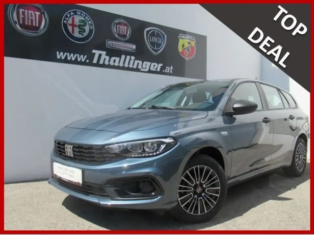 Fiat Tipo SW 130 MJET **AUSTRIA EDITION**