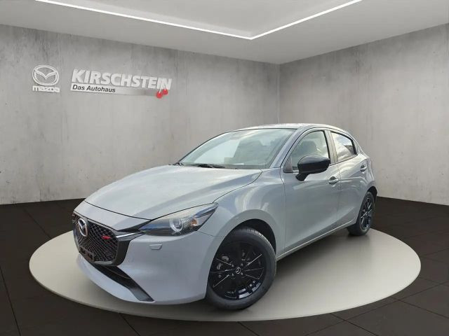 Mazda 2 SkyActiv Homura