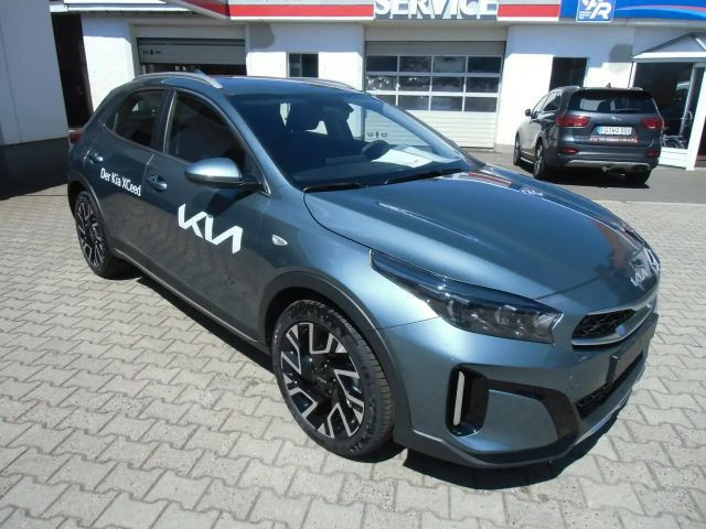 Kia XCeed GDi