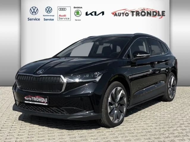 Skoda Enyaq iV 80 Suite